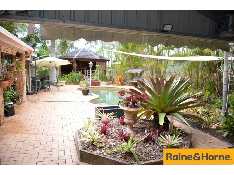 141-145 WILLIAMSON ROAD, Morayfield QLD 4506
