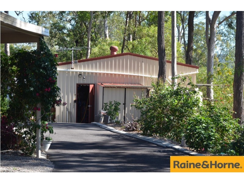 141-145 WILLIAMSON ROAD, Morayfield QLD 4506