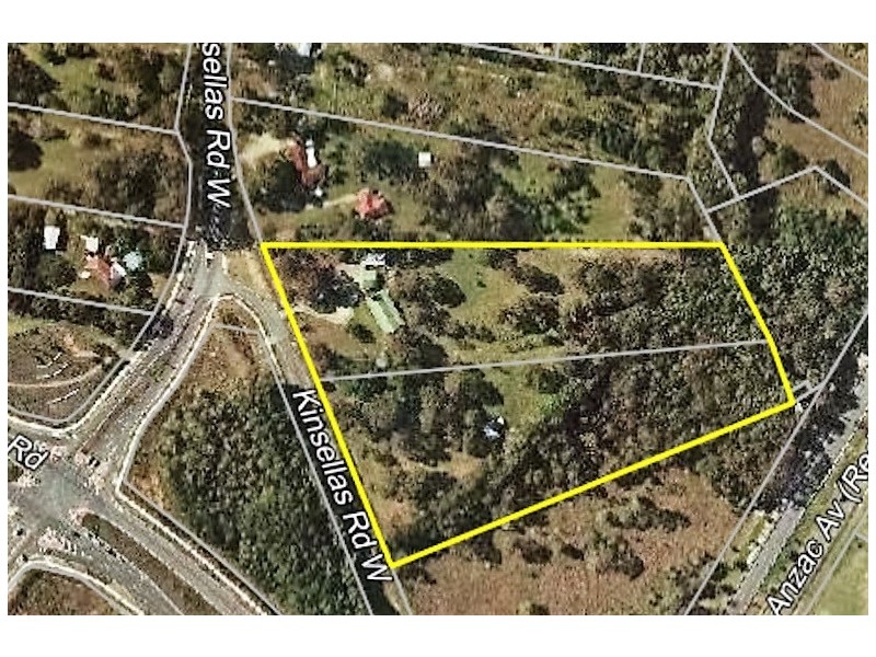 1-9 Light Horse Court, Mango Hill QLD 4509