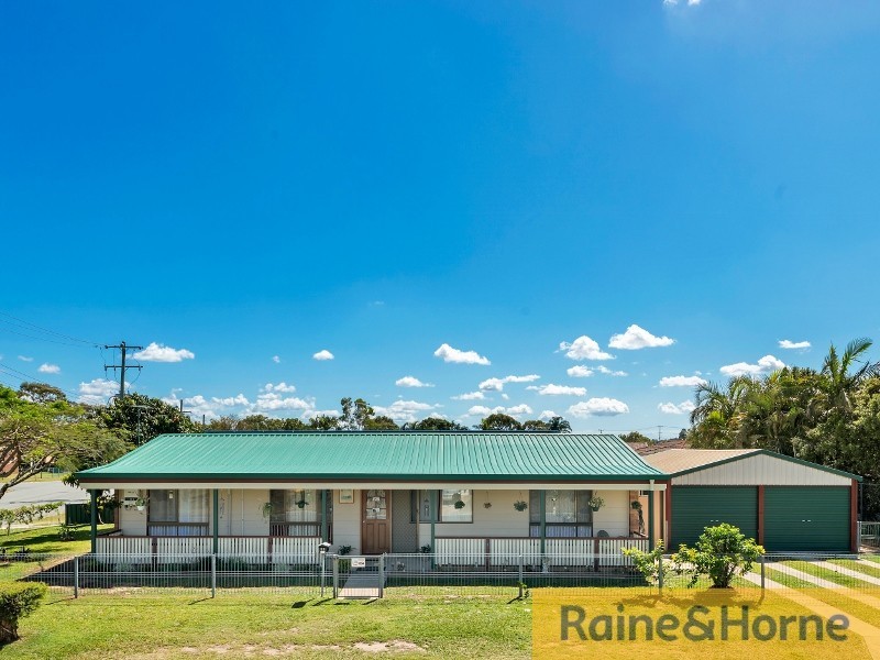 33 Glendale Street, Caboolture QLD 4510