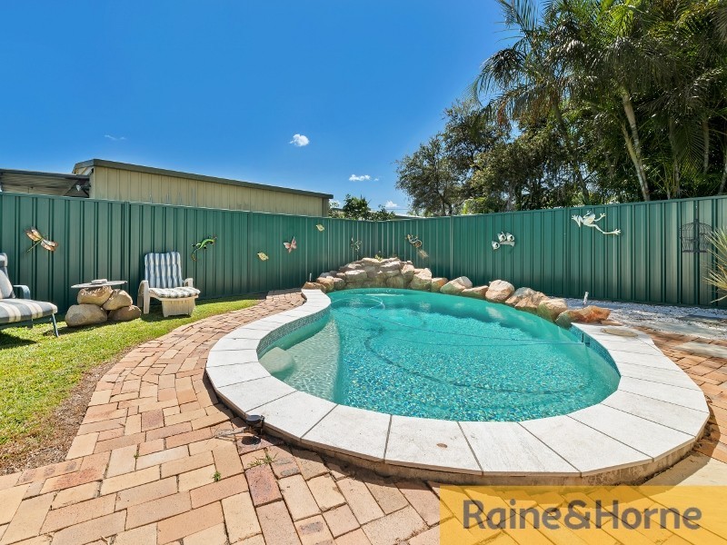 33 Glendale Street, Caboolture QLD 4510