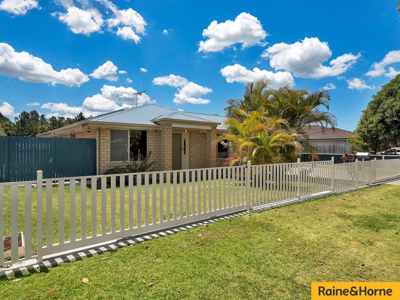 3 Candle Crescent, Caboolture QLD 4510