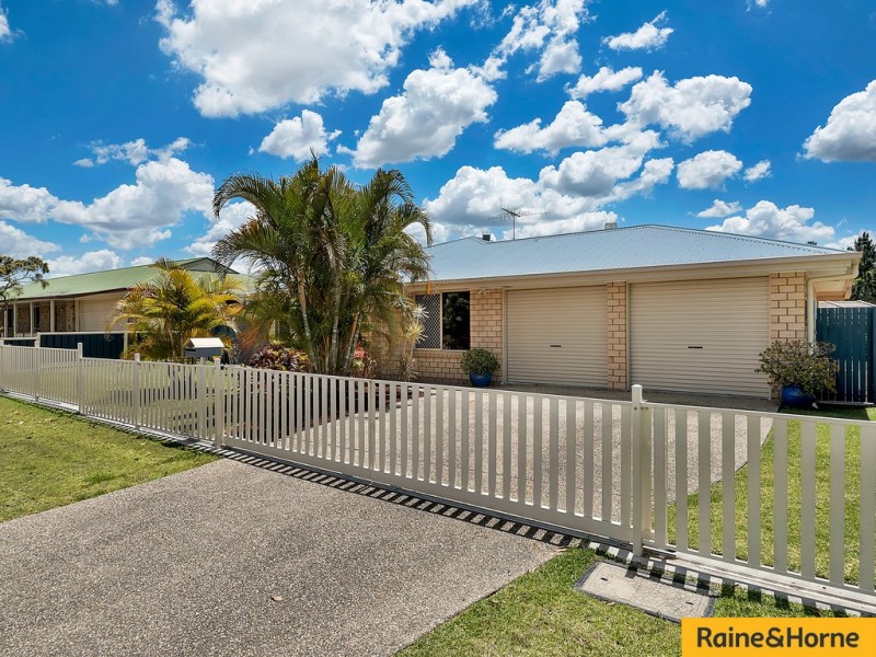 3 Candle Crescent, Caboolture QLD 4510