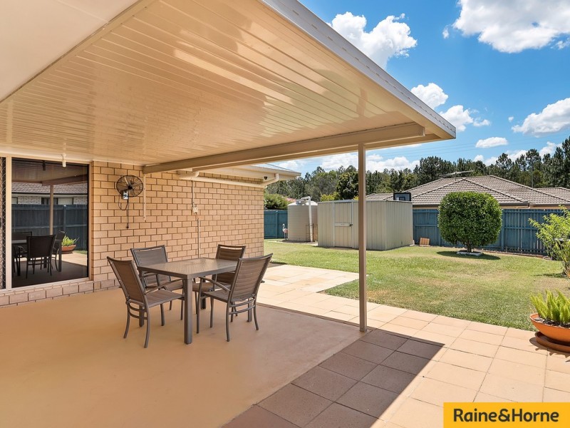 3 Candle Crescent, Caboolture QLD 4510