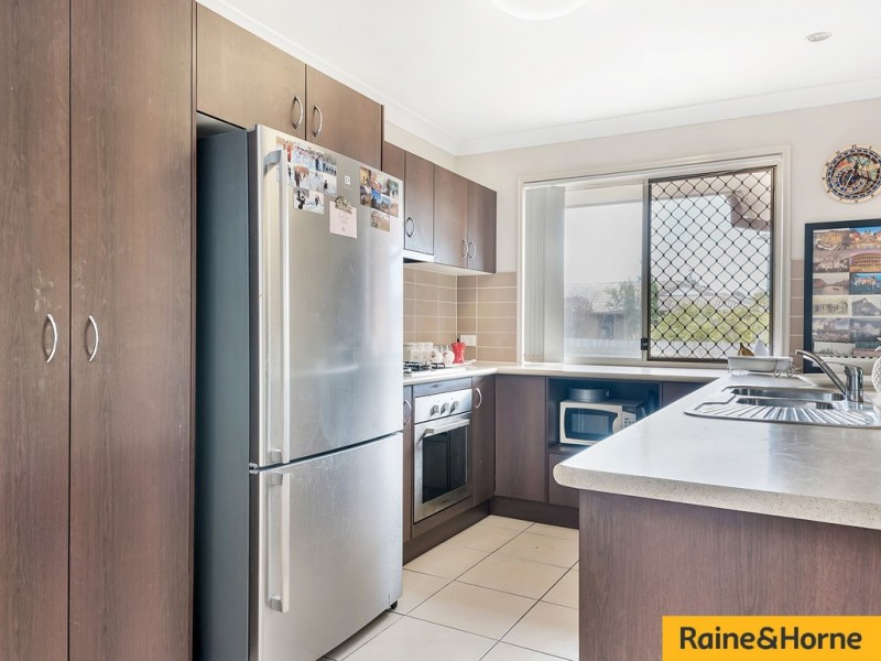 9-11 GRASSDALE CRESCENT, Morayfield QLD 4506