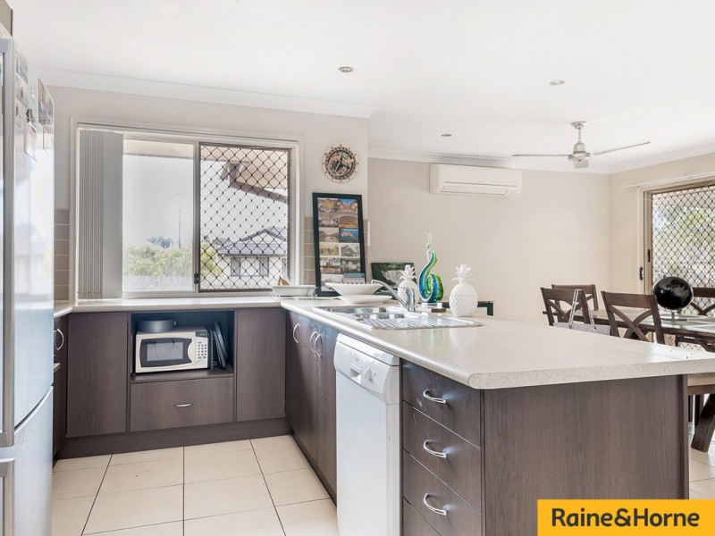 9-11 GRASSDALE CRESCENT, Morayfield QLD 4506