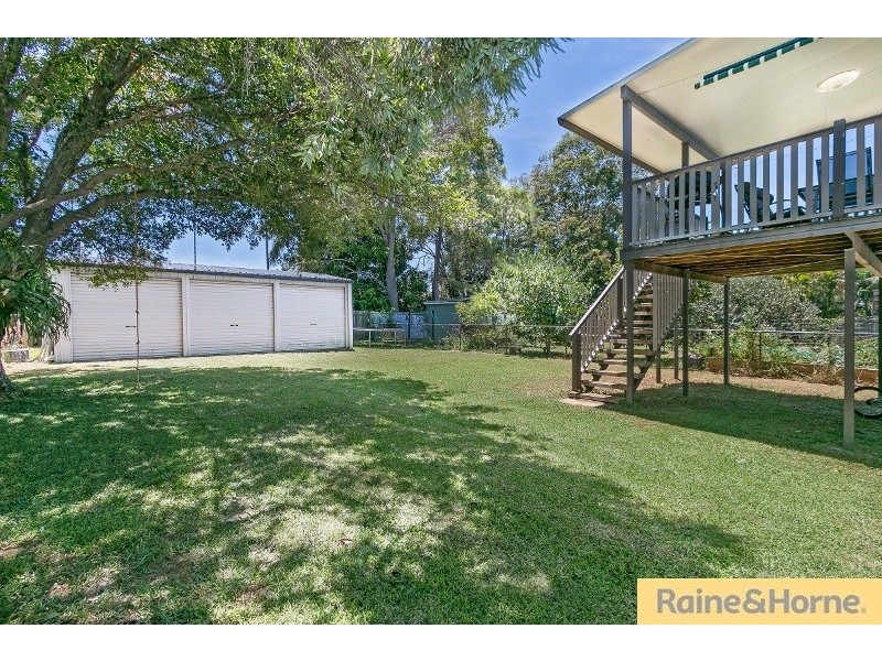 13 DOMINION STREET, Bray Park QLD 4500