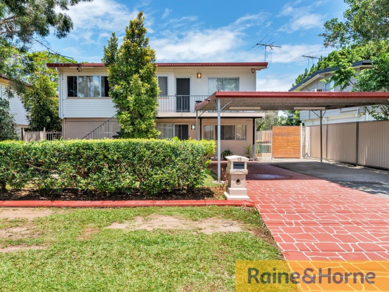 13 GRADI STREET, Kallangur QLD 4503