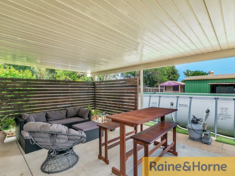 13 GRADI STREET, Kallangur QLD 4503