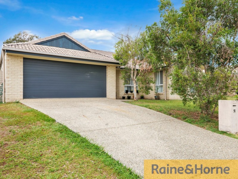 51 Daintree Street, Bellmere QLD 4510