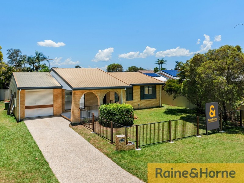 60 Matthew Flinders Drive, Caboolture South QLD 4510