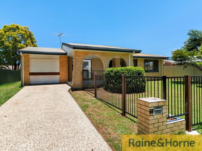 60 Matthew Flinders Drive, Caboolture South QLD 4510