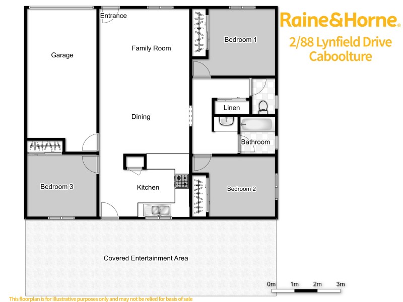 2/88 Lynfield Drive, Caboolture QLD 4510