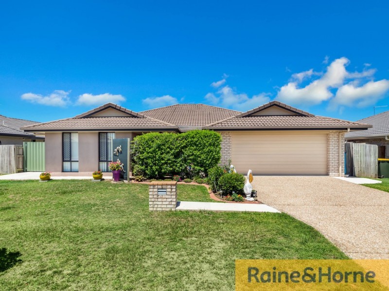 9 Sims Street, Caboolture QLD 4510