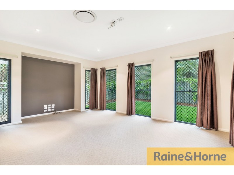 35 Lookout Place, Narangba QLD 4504