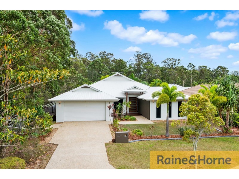 35 Lookout Place, Narangba QLD 4504