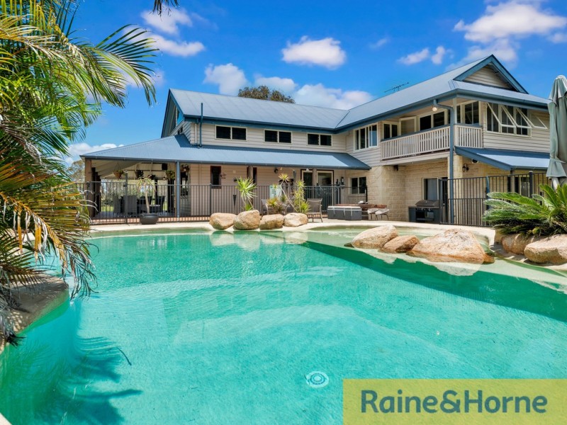 50 Bakers Flat Road, Beachmere QLD 4510