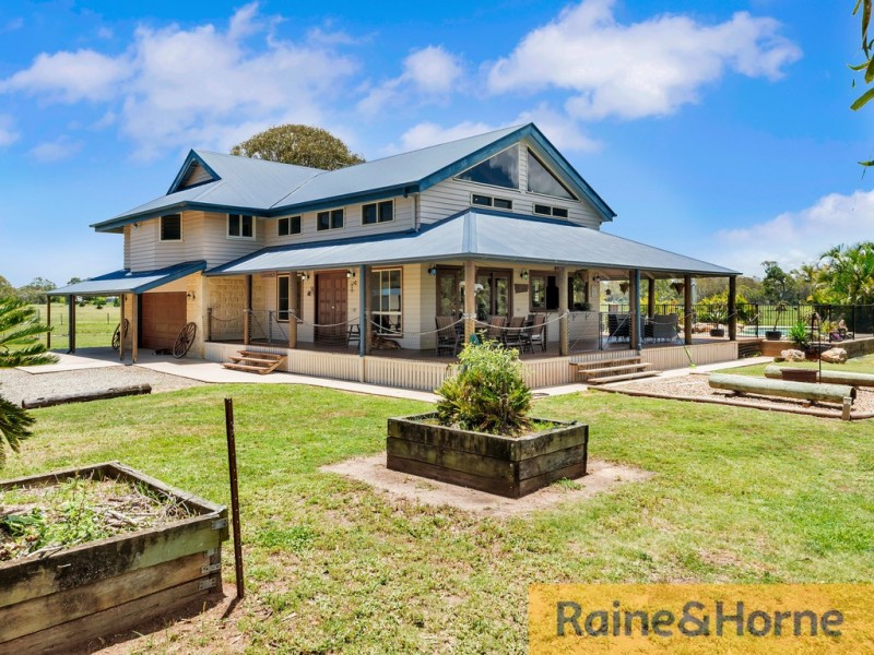 50 Bakers Flat Road, Beachmere QLD 4510