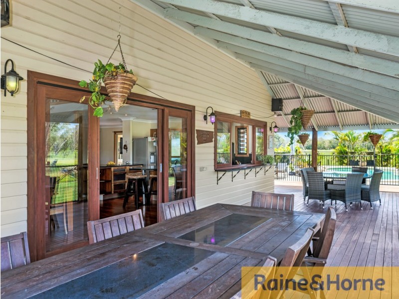 50 Bakers Flat Road, Beachmere QLD 4510