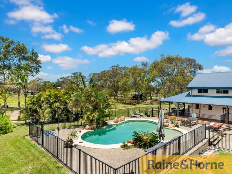 50 Bakers Flat Road, Beachmere QLD 4510