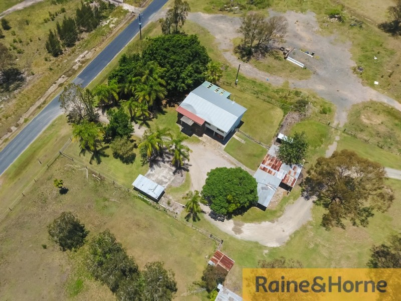 50 Bakers Flat Road, Beachmere QLD 4510