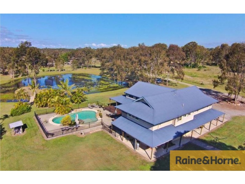 50 Bakers Flat Road, Beachmere QLD 4510