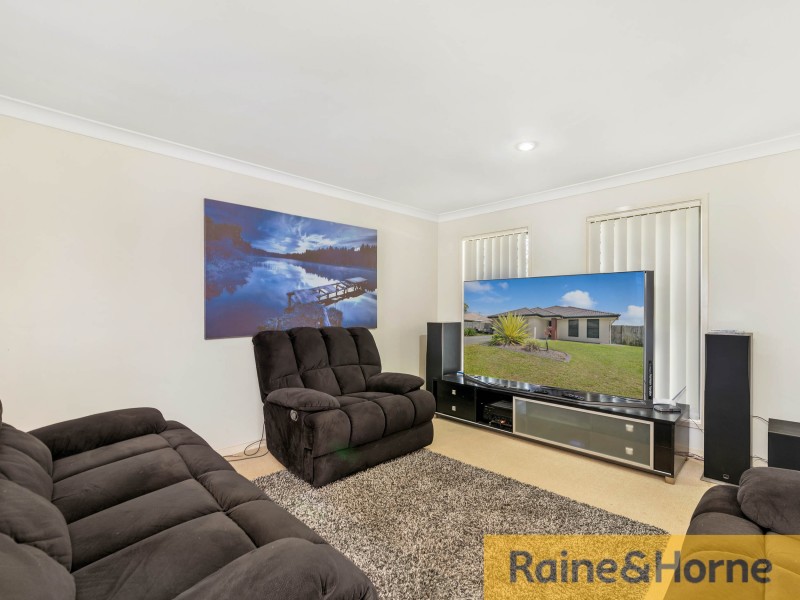 46 HEDGES AVENUE, Burpengary QLD 4505