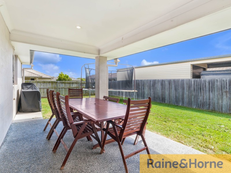 46 HEDGES AVENUE, Burpengary QLD 4505