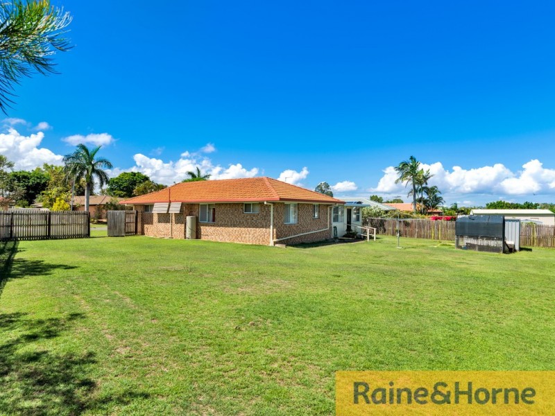 18 Caccini Crescent, Burpengary QLD 4505