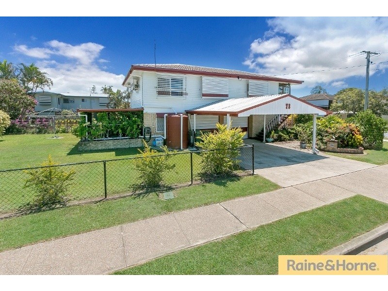 73 GRAHAMS ROAD, Strathpine QLD 4500