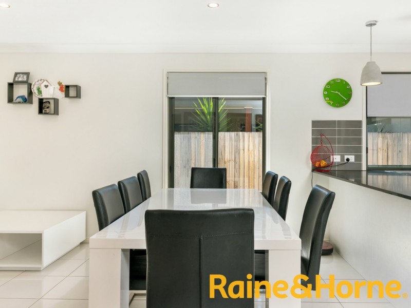 12 CHAMPION CIRCUIT, Narangba QLD 4504