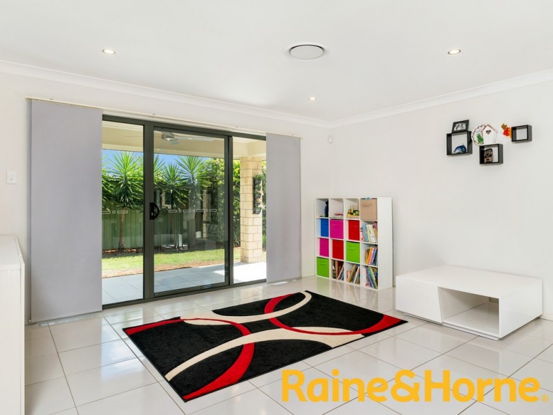 12 CHAMPION CIRCUIT, Narangba QLD 4504