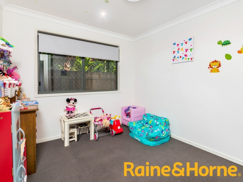 12 CHAMPION CIRCUIT, Narangba QLD 4504