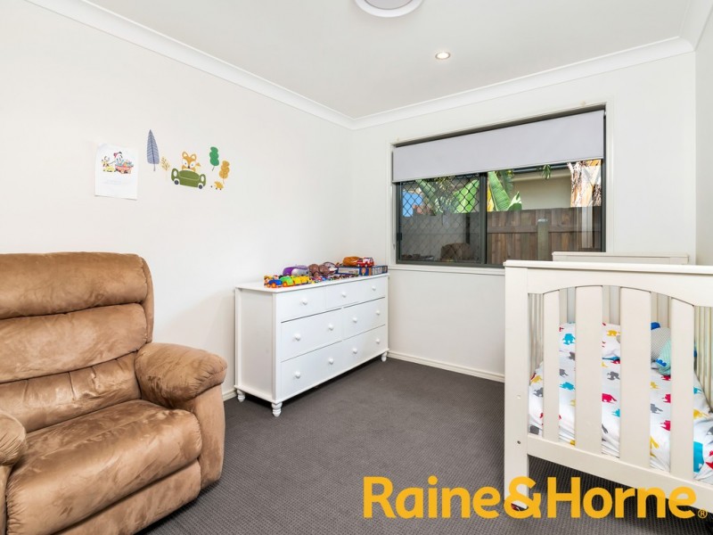 12 CHAMPION CIRCUIT, Narangba QLD 4504