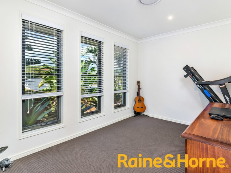 12 CHAMPION CIRCUIT, Narangba QLD 4504