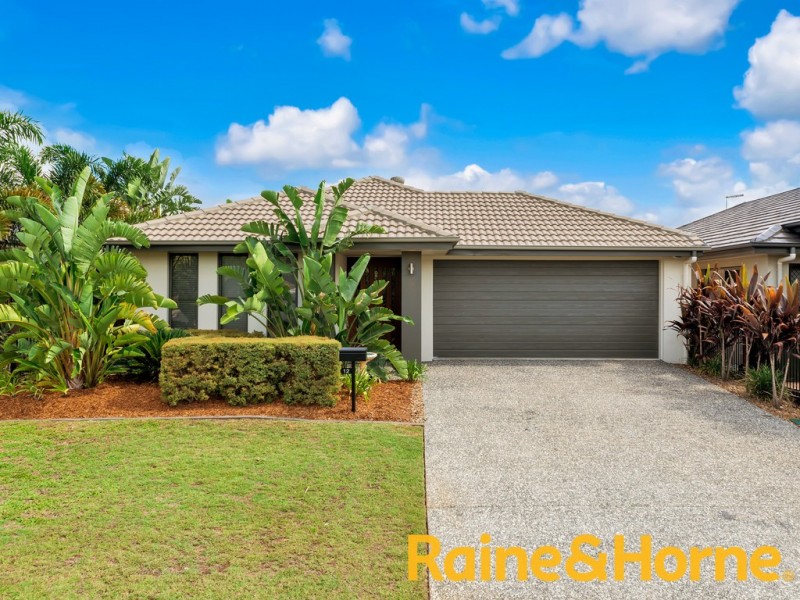 12 CHAMPION CIRCUIT, Narangba QLD 4504