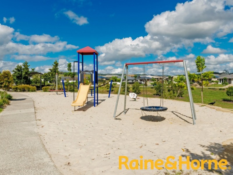 12 CHAMPION CIRCUIT, Narangba QLD 4504