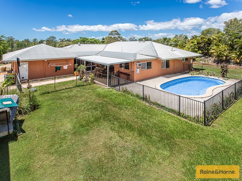 Burpengary QLD 4505