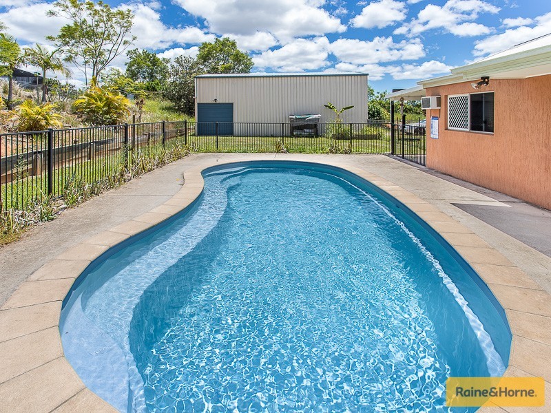 Burpengary QLD 4505