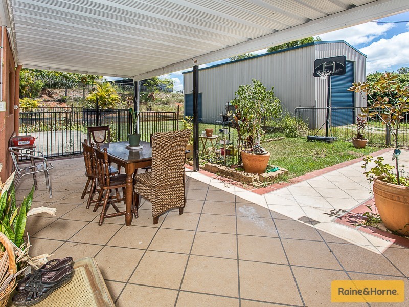 Burpengary QLD 4505