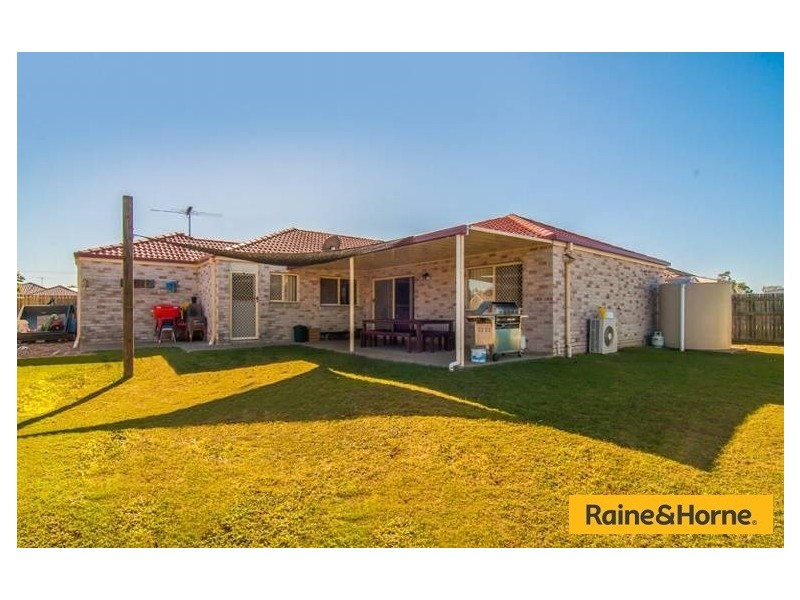 3 CELINE COURT, Burpengary QLD 4505