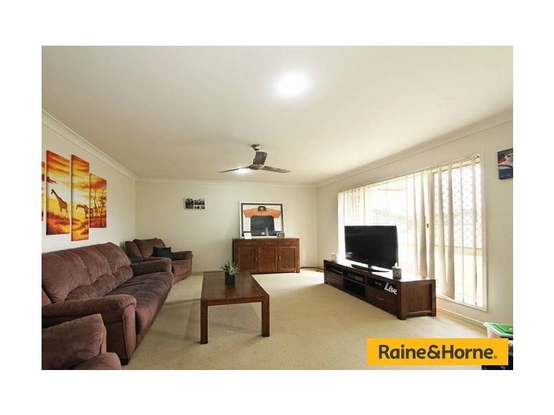3 CELINE COURT, Burpengary QLD 4505