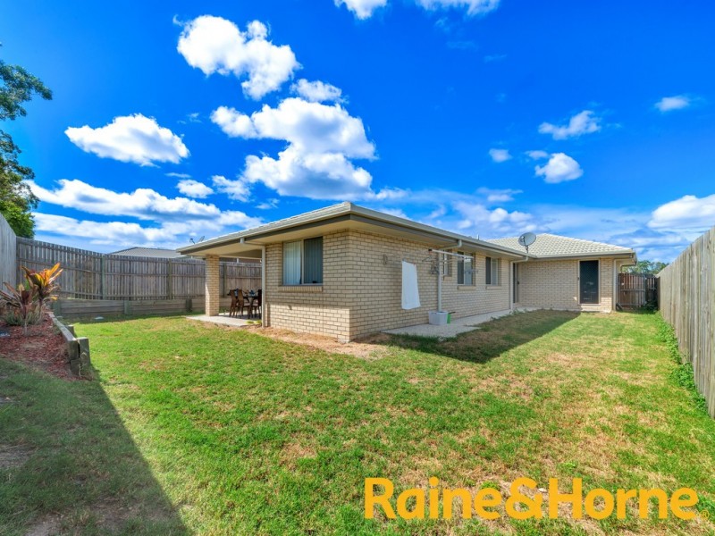59 BILBY DRIVE, Morayfield QLD 4506