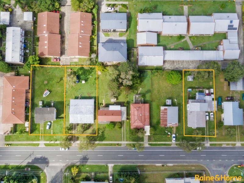28 HAYES STREET, Caboolture QLD 4510