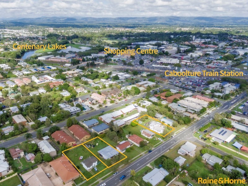 28 HAYES STREET, Caboolture QLD 4510