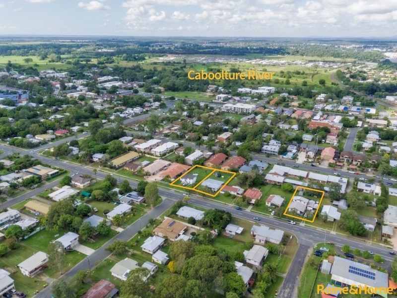 28 HAYES STREET, Caboolture QLD 4510