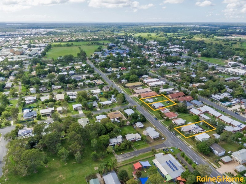 28 HAYES STREET, Caboolture QLD 4510