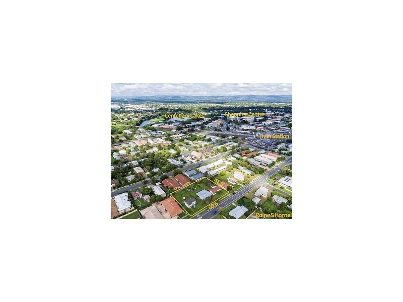 38 HAYES STREET, Caboolture QLD 4510