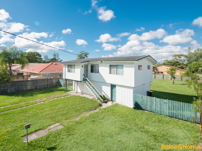 38 HAYES STREET, Caboolture QLD 4510