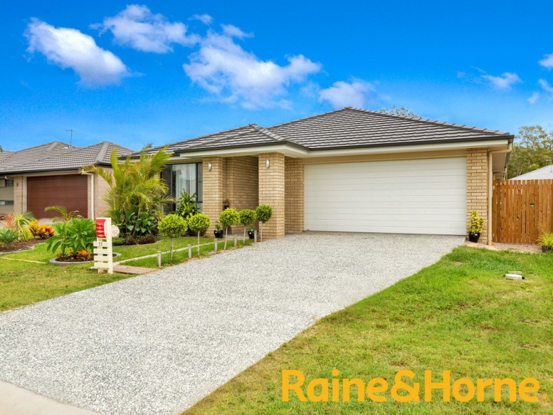 11 Wild Horse Road, Caboolture QLD 4510